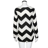Warm Long Sleeve Tops