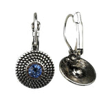 SUSENSTONE Women Bohemian  earrings