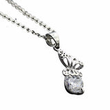 SENSUOUSNESS Women  Necklace