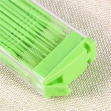 50pcs Portable Dental Tooth Pick I