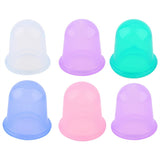 Silicone Body Massage