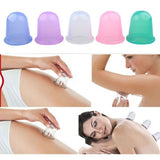 Silicone Body Massage