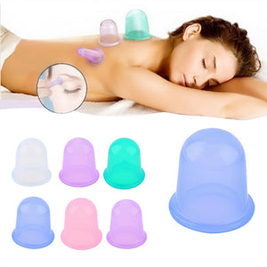 Silicone Body Massage