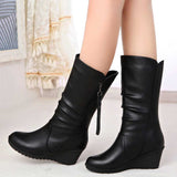 Women Winter Warm Shoes