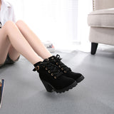 Women Fashion High Heel