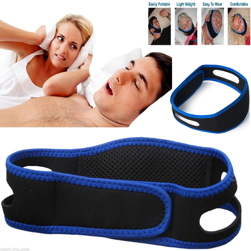 Anti Snore Relief Snore