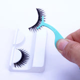 False Eyelashes Extension