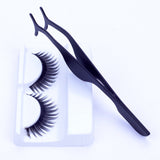 False Eyelashes Extension