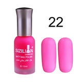 Dull Nail Polish