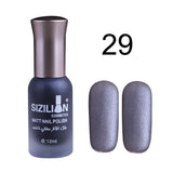 Dull Nail Polish