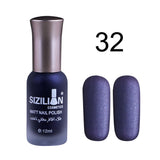 Dull Nail Polish