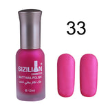 Dull Nail Polish