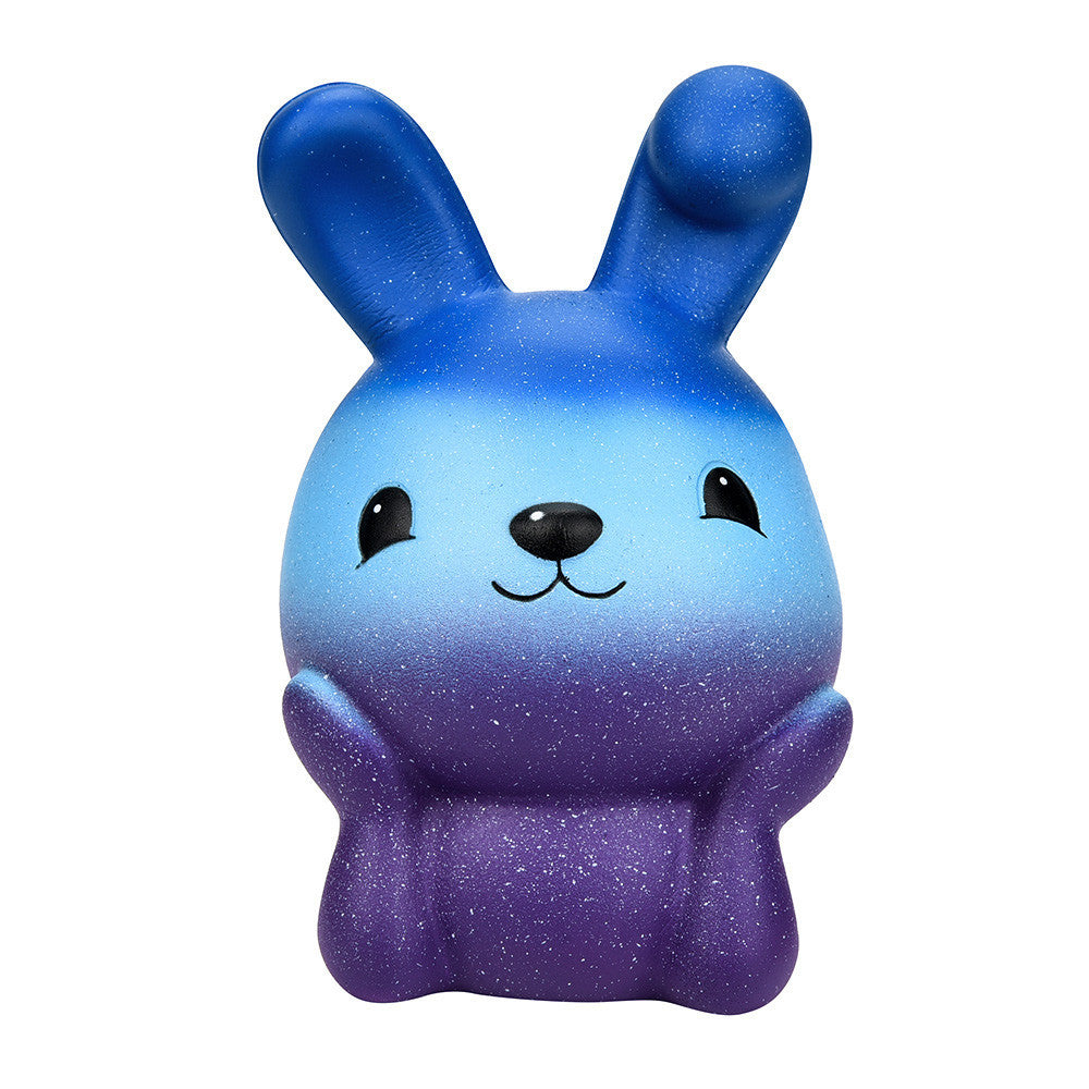 Galaxy Bunny Gift