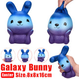 Galaxy Bunny Gift