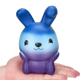 Galaxy Bunny Gift