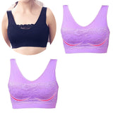 Adjustable Push Up Bra