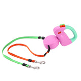 Dual Dog Leashes