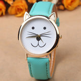 Cat Trendy Watch